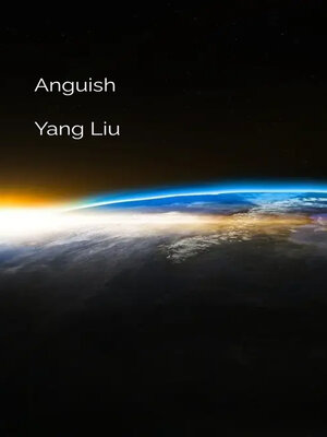 cover image of Anguish